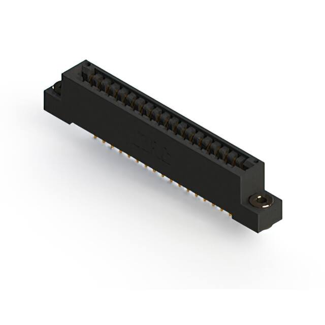 896-019-540-103 EDAC Inc.  Edgeboard Connectors